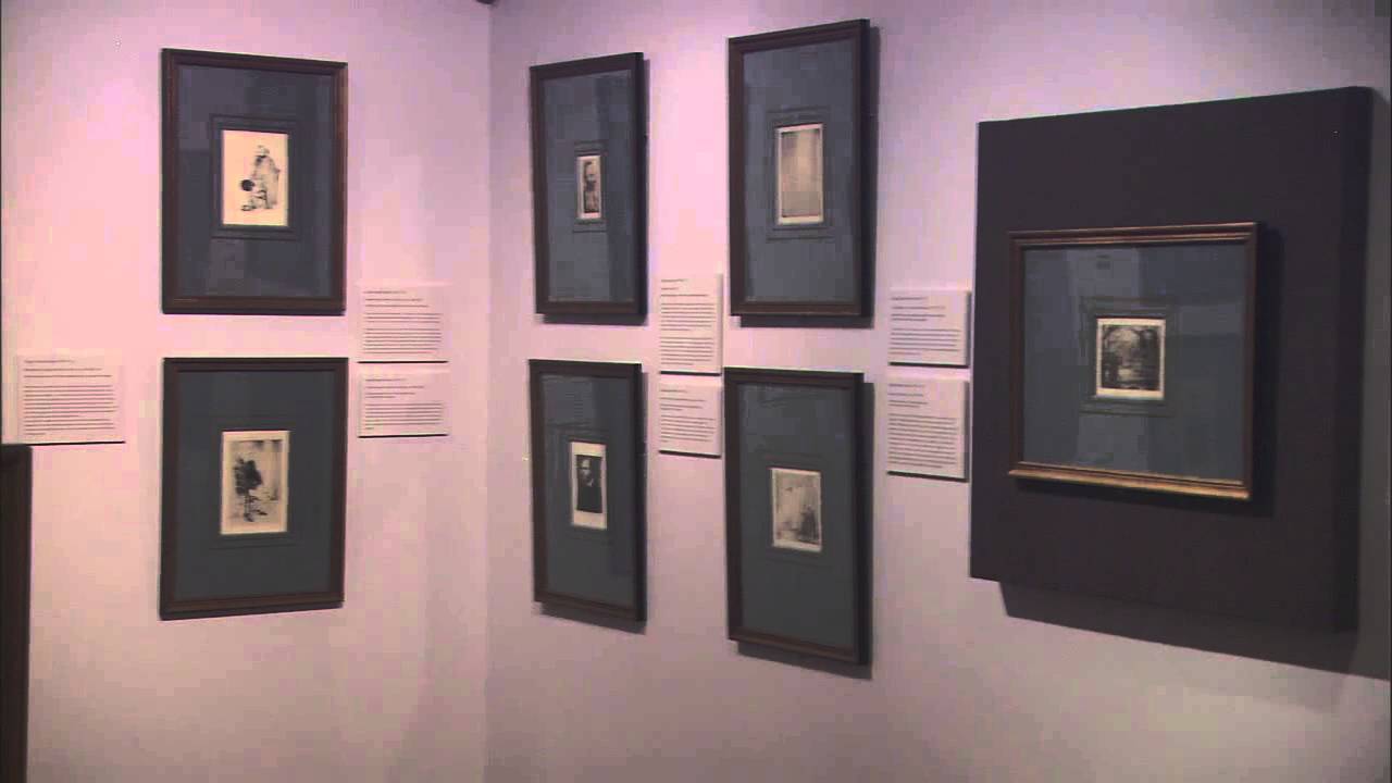 Edgar Degas: The Private Impressionist