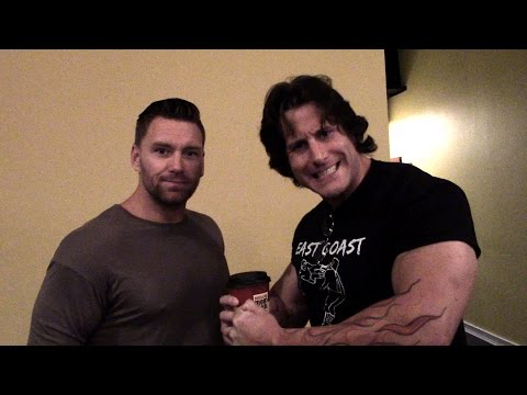 "La Resistance" on GNW Star Stampede Match!