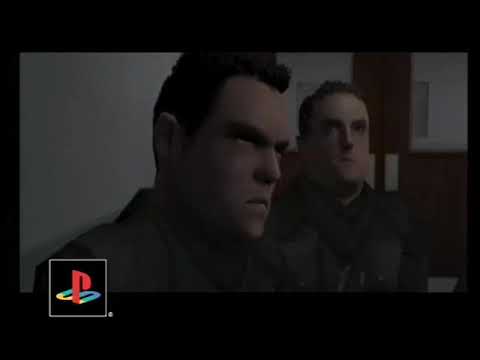 The Getaway Black Monday Official Trailer HQ