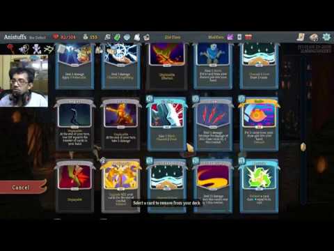 Let's Slay the Spire - Daily Climb - 17 March 2019