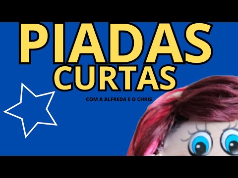 SHOW DE PIADAS curtas e engraçadas #piadascurtas #humor #comedia