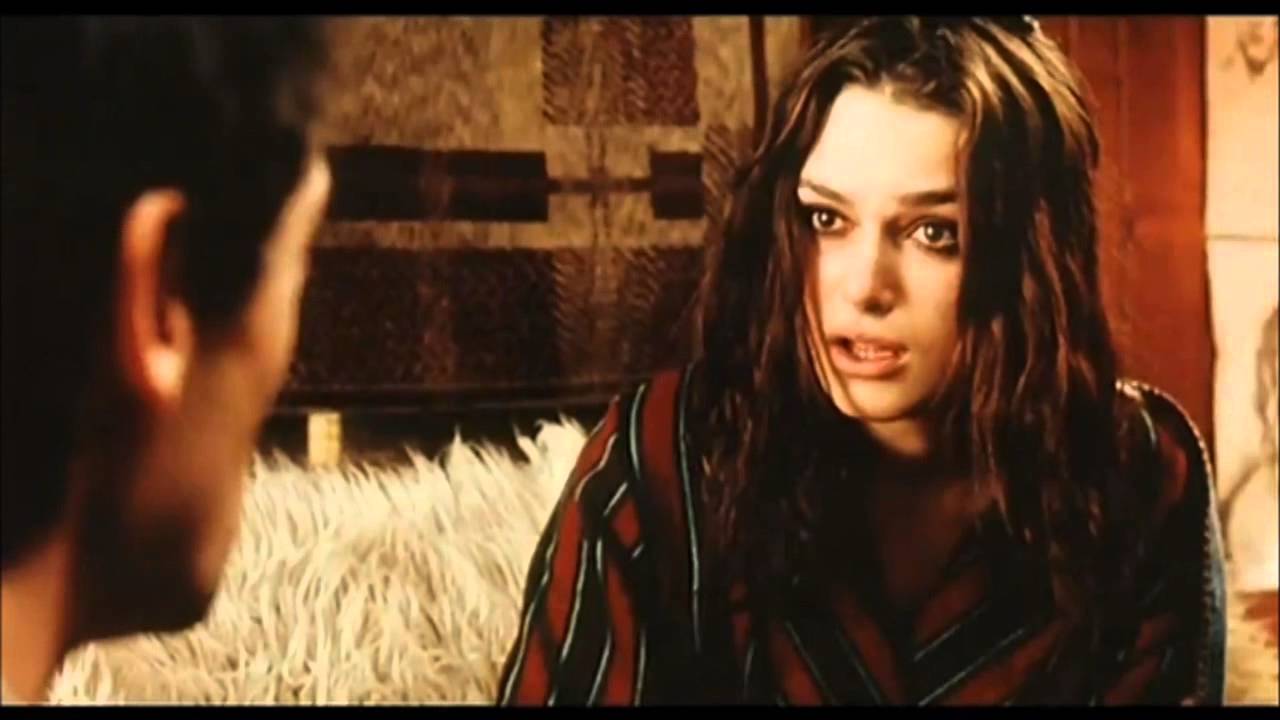 THE JACKET - Bande annonce (vf)