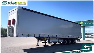 Prodaja Schmitz Cargobull Tautliner, Neue Plane, XL – Zertifikat, Multilook poluprikolica sa kliznom ceradom - Slika 4 | Autoline RS Schmitz Cargobull Tautliner, Neue Plane, XL – Zertifikat, Multilook poluprikolica sa kliznom ceradom | Slika 4 - Autoline