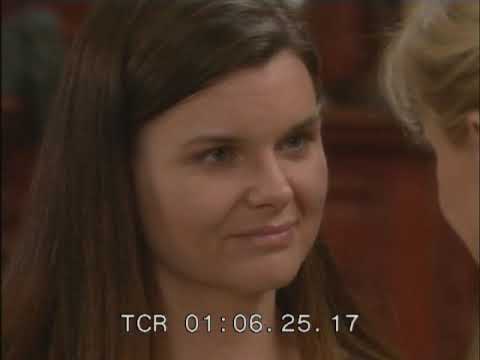 Bold and Beautiful 5326 -  Full Episode