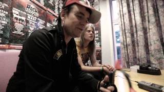 Trailer: Backstreet Girls - tilbake til Muotathal