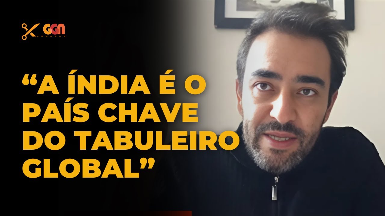 PAQUISTÃO X ÍNDIA: PEDRO COSTA JR DESVENDA O PONTO CENTRAL DA GUERRA