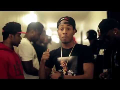 "CASHFLOW" Welcome to NYC  feat NINO MAN