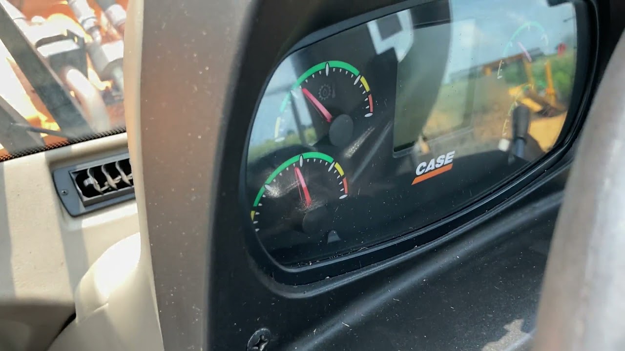 2016 CASE 921F For Sale