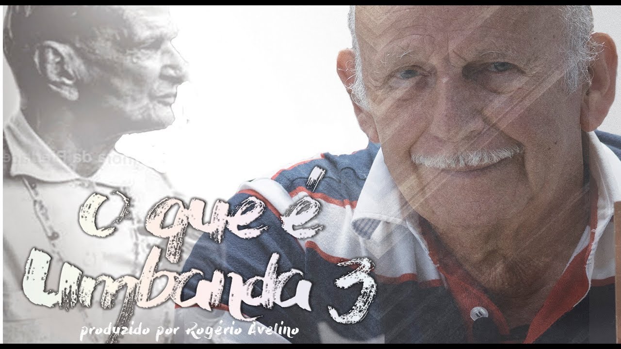 O Que é Umbanda 3 - Documentário