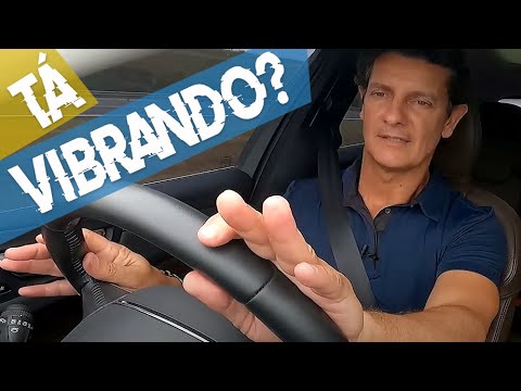 Como saber a hora certa de fazer o balanceamento do seu veículo