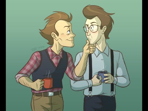 Flounder's Adventures of Sleeping Beauty part 19