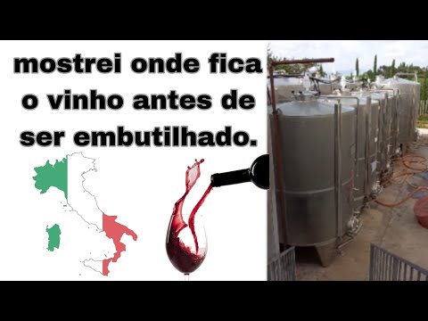 Tour cantina de vinho na Itália Toscana.