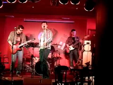 Countryside Blues Band   06   Brown Sugar