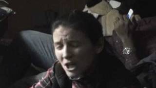 Dr. Sheila Mannix of IFCAA 1-19-09