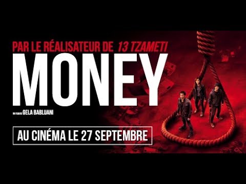 MONEY - BANDE ANNONCE OFFICIELLE