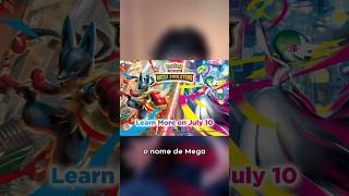 Pokemon TCG vai mudar! A Nova era está chegando!