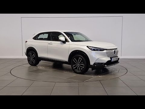 Honda HR-V HR-V 1.5 ADVANCE I-MMD 5DR AUT ***Call - Image 2