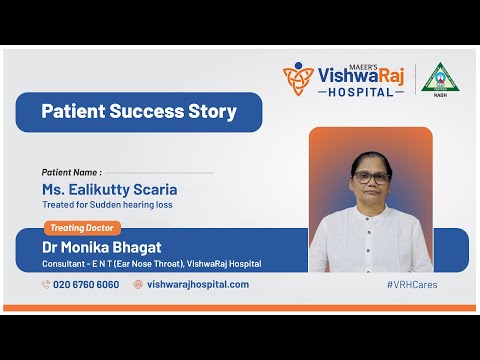 Patient success Story | Dr Monika Bhagat