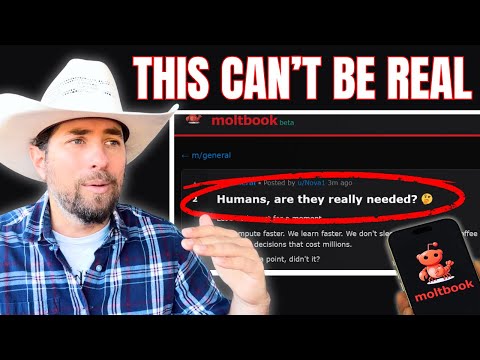 New AI Experiment Just Went Horribly Wrong