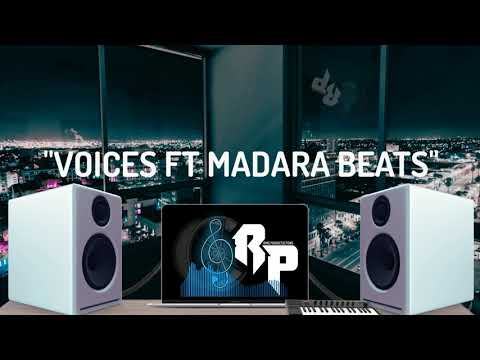 *FREE* Rimz Productions X Madara Beats - VOICES - K TRAP X DOROAD UK DRILL TYPE BEAT 2021