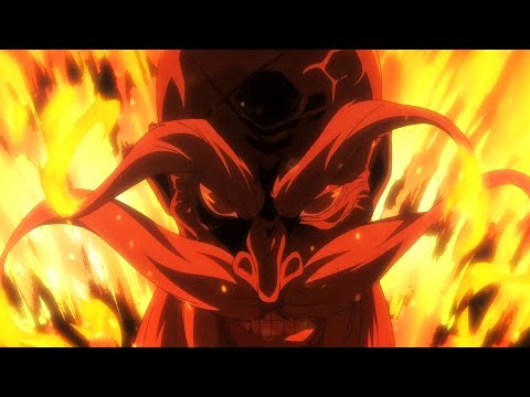 Yamamoto Vs. Yhwach - Bleach: Thousand-Year Blood War「AMV」In The End