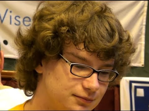 1.9. Tomáš Danada - IM István Sipos 0 - 1