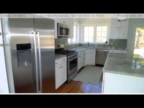 3 Bedroom Condo for Sale in Danvers, MA | Homes for Sale Danvers | Anita Horowitz Team