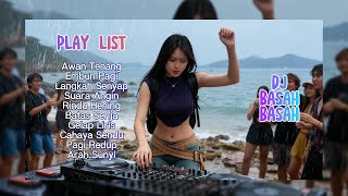Download lagu DJ Dangdut REMIX TERBARU Full Bass Dangdut Koplo 💦 Bass Jantung Copot 🎧 Bass Lembut 💦 Awan Tenang mp3 Download lagu DJ Dangdut REMIX TERBARU Full Bass Dangdut Koplo 💦 Bass Jantung Copot 🎧 Bass Lembut 💦 Awan Tenang mp3