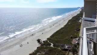preview picture of video 'Crescent Shores North Myrtle Beach - Vacation Rentals'