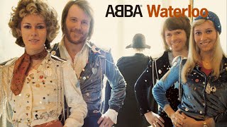 ABBA: "Suzy-Hang-Around" (1974) {2001 Remaster}