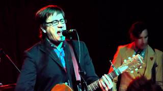 Amy aka Spent Gladiator 1 - The Mountain Goats - Nashville, TN