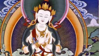 Download lagu 100 syllable of Vajrasattva - Tibetan monks chanting mp3