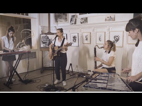 Noa Moon - KALEIDOSCOPE - session video