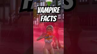🧛‍♀️ 10 things you might not know about vampires in the Sims 4 #sims4 #thesims