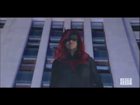 Now we know you're listening- Batwoman- Season 1 Episode 11- Ending song