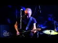 Hugh Cornwell - Goodbye Toulouse (The Stranglers) (Live in Los Angeles) | Moshcam