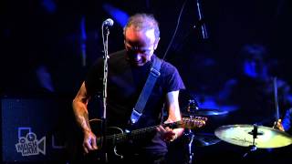 Hugh Cornwell - Goodbye Toulouse (The Stranglers) (Live in Los Angeles) | Moshcam