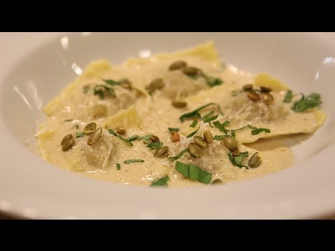 download lagu mp3 mp4 Pumpkin Ravioli Sauce, download lagu Pumpkin Ravioli Sauce gratis, unduh video klip Pumpkin Ravioli Sauce
