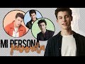 Mi persona favorita|Shawn Mendes Mi persona favorita|Shawn Mendes