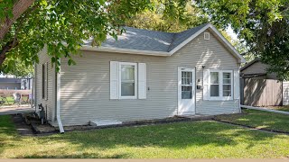 605 S 16th St - 1 bed, 1 bath:  Walkthrough Video