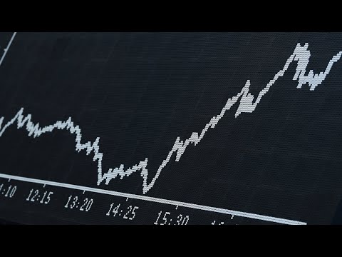 Dax startet nach Kursrutsch stabil