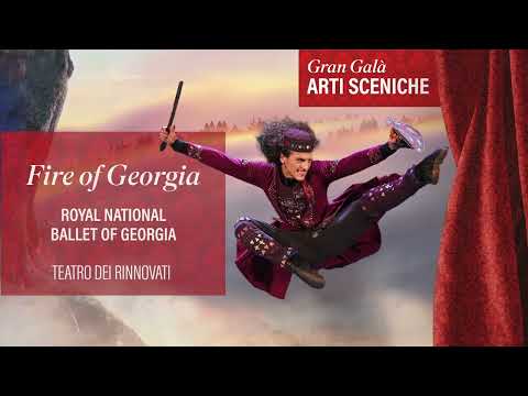 Vincenzo Bocciarelli - Teatri di Siena - 2025/26