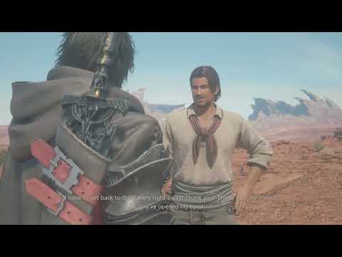 FINAL FANTASY XVI_walkthrough Pt 42