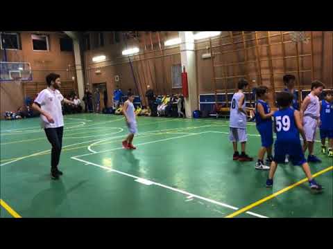 AQUILOTTI 2007 COMPETITIVO: ERIDANIA-AUX CUS 10-14