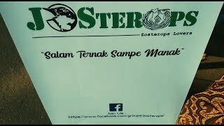 Download lagu JOSTEROPS KONSERVASI - Breeder And Lovers Of Zosterops - Konservasi Pleci - Halaman Gedung DPR RI mp3