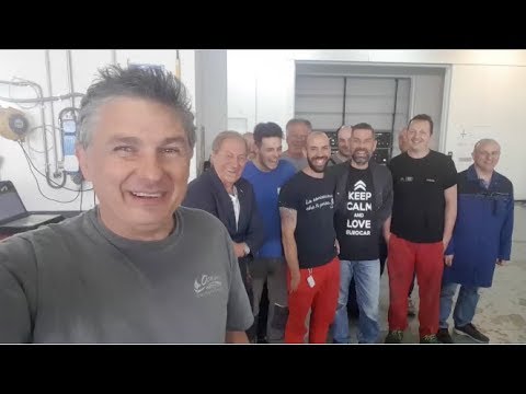 Barzelletta Opinioni personali - Paci