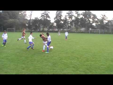 Leonidas E3 - DSO E4 0-11