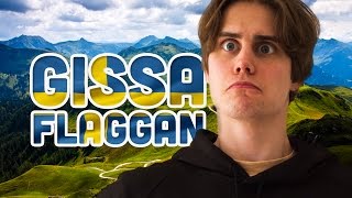 JOEL vs VICTOR - Flagg-edition