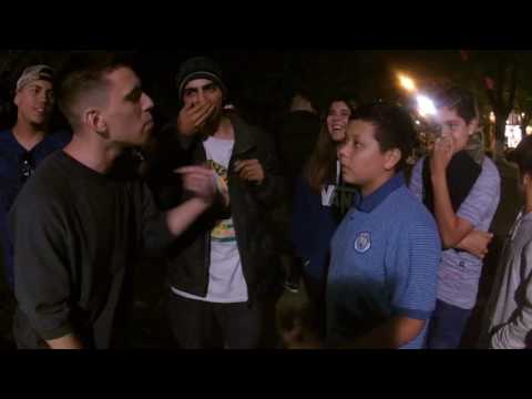 NARDI NO MERCY vs MATI FREE - Semi. TPL FREE VUELTA 12