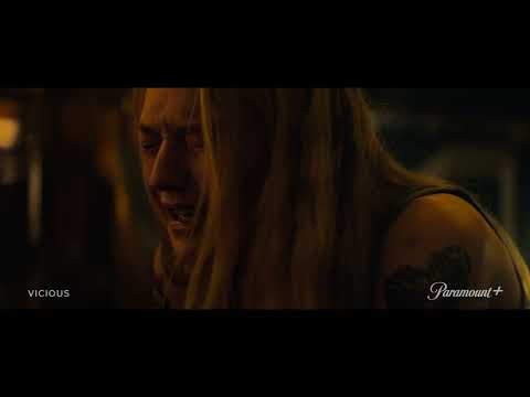 Vicious (2025) | Official Trailer